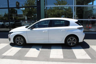 Peugeot 308 1.5 HDI 