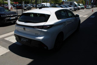 Peugeot 308 1.5 HDI 