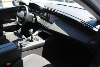 Peugeot 308 1.5 HDI 