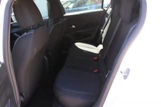 Peugeot 308 1.5 HDI 