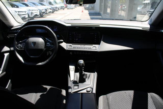 Peugeot 308 1.5 HDI 