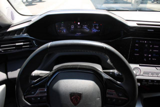 Peugeot 308 1.5 HDI 