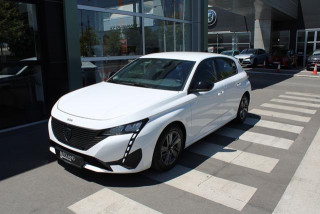 Peugeot 308 1.5 HDI 