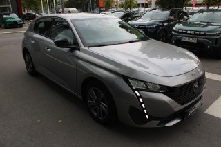 Peugeot 308 1.2 Puretech 