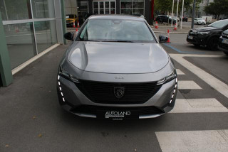 Peugeot 308 1.2 Puretech 