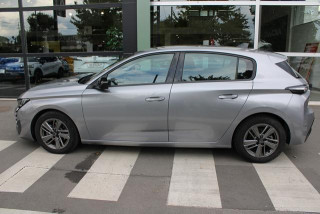 Peugeot 308 1.2 Puretech 