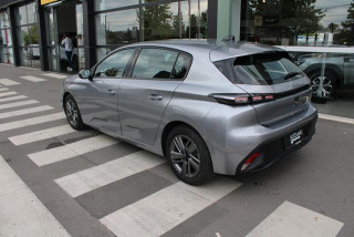Peugeot 308 1.2 Puretech 