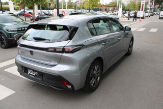 Peugeot 308 1.2 Puretech 