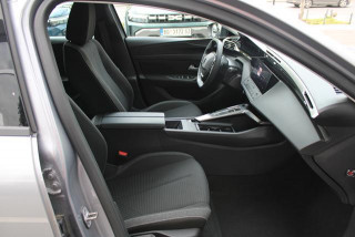 Peugeot 308 1.2 Puretech 