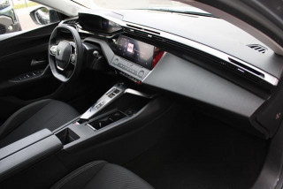 Peugeot 308 1.2 Puretech 