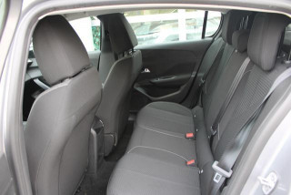 Peugeot 308 1.2 Puretech 
