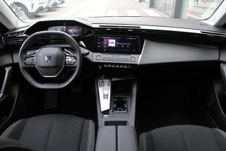 Peugeot 308 1.2 Puretech 