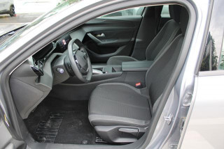Peugeot 308 1.2 Puretech 