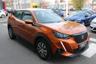 Peugeot 2008 1.5 HDI Bussines 