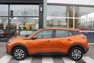 Peugeot 2008 1.5 HDI Bussines 