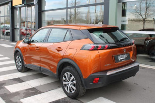 Peugeot 2008 1.5 HDI Bussines 