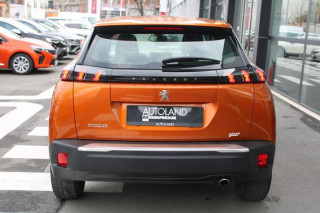 Peugeot 2008 1.5 HDI Bussines 
