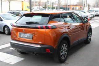 Peugeot 2008 1.5 HDI Bussines 