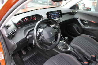 Peugeot 2008 1.5 HDI Bussines 