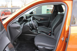 Peugeot 2008 1.5 HDI Bussines 