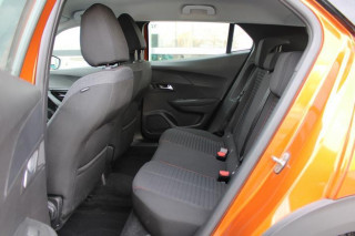Peugeot 2008 1.5 HDI Bussines 