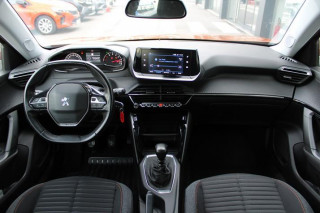 Peugeot 2008 1.5 HDI Bussines 