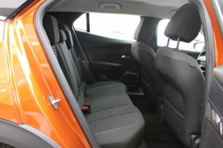 Peugeot 2008 1.5 HDI Bussines 