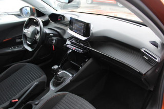 Peugeot 2008 1.5 HDI Bussines 