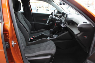 Peugeot 2008 1.5 HDI Bussines 
