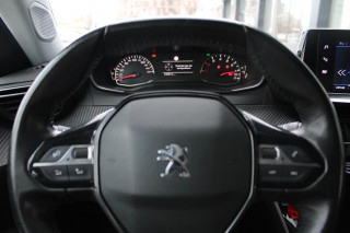 Peugeot 2008 1.5 HDI Bussines 