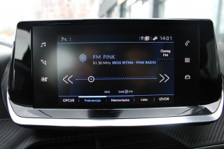 Peugeot 2008 1.5 HDI Bussines 