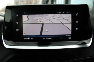 Peugeot 2008 1.5 HDI Bussines 
