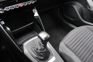 Peugeot 2008 1.5 HDI Bussines 