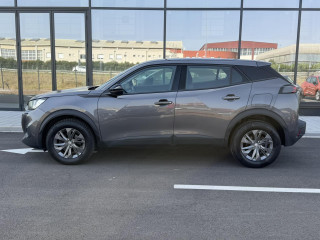 Peugeot 2008 HDI 