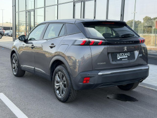 Peugeot 2008 HDI 
