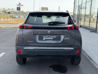 Peugeot 2008 HDI 