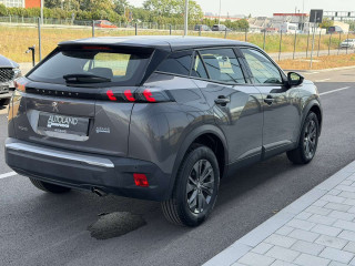 Peugeot 2008 HDI 