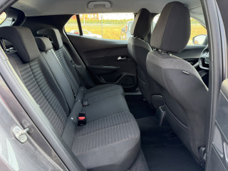 Peugeot 2008 HDI 