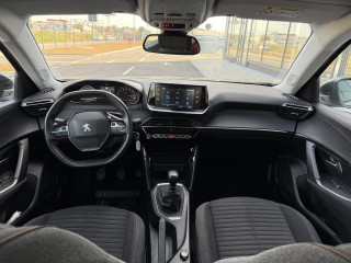 Peugeot 2008 HDI 