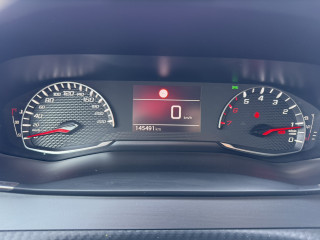 Peugeot 2008 HDI 