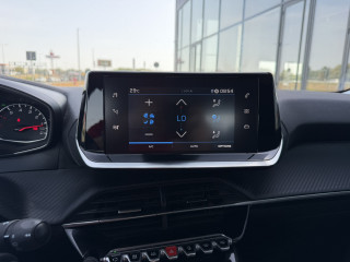 Peugeot 2008 HDI 