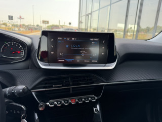 Peugeot 2008 HDI 