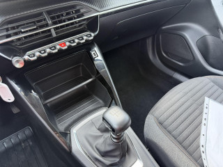 Peugeot 2008 HDI 