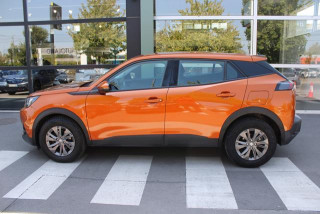 Peugeot 2008 1.5 HDI 