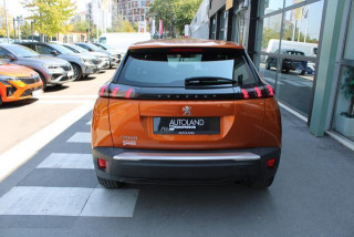 Peugeot 2008 1.5 HDI 