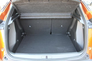 Peugeot 2008 1.5 HDI 