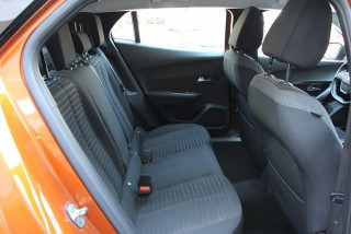Peugeot 2008 1.5 HDI 
