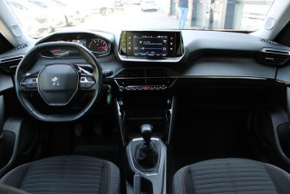Peugeot 2008 1.5 HDI 