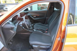 Peugeot 2008 1.5 HDI 