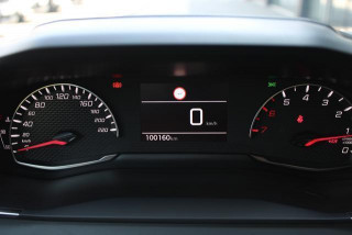 Peugeot 2008 1.5 HDI 